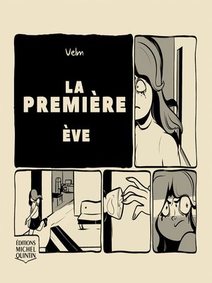 cover image of La première